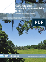 Libro Observatorios Territoriales Vol 1 PDF