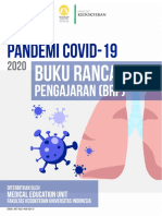 Buku Tanggap Covid FK UI PDF