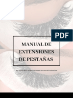 Manual de Extensiones de Pestañas