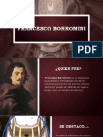 Francesco Borromini