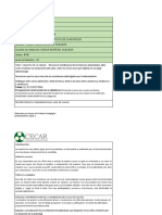 Formato Diario de Campo Practica 3 Explicado