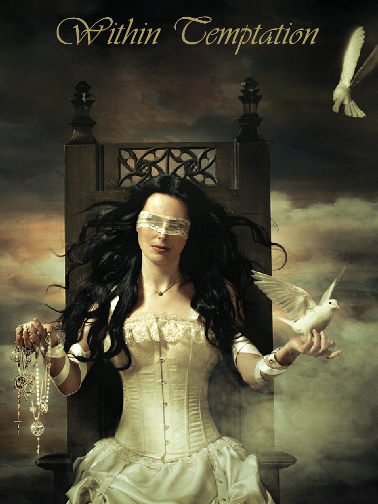 Within Temptation The Collection Leisure