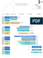 Cronograma de Actividades Proyecto Fisica 2020