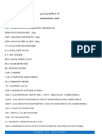 185GS-002-Instrument Abbreviation PDF