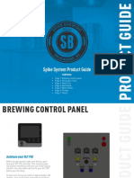 Spike System Product Guide Spike Brewing