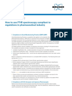 Info2 How To Use FTIR EN PDF