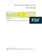 Direito Medieval Texto 02 PDF
