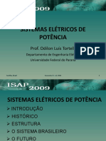 SEP - Sistema Eletrico de Potencia Rev 00.pdf