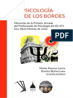 La Psicología Desde Los Bordes 1581002530 - 18827 PDF