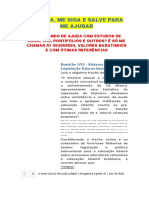 APOL Sistema de Ensino e Legislação Educacional