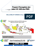 TM 11 Pronas HIV