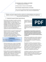 El Estado Social de Derecho PDF