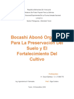 Proyecto Final Bocashi