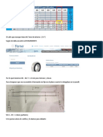 Seleccion Caño Rodamiento PDF