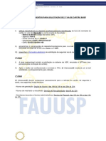 Novas Orientações - Pagamento BUSP (v.4) PDF