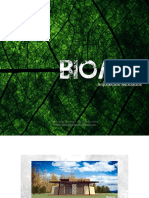 Presupuesto Obra Bioma - M y J PDF