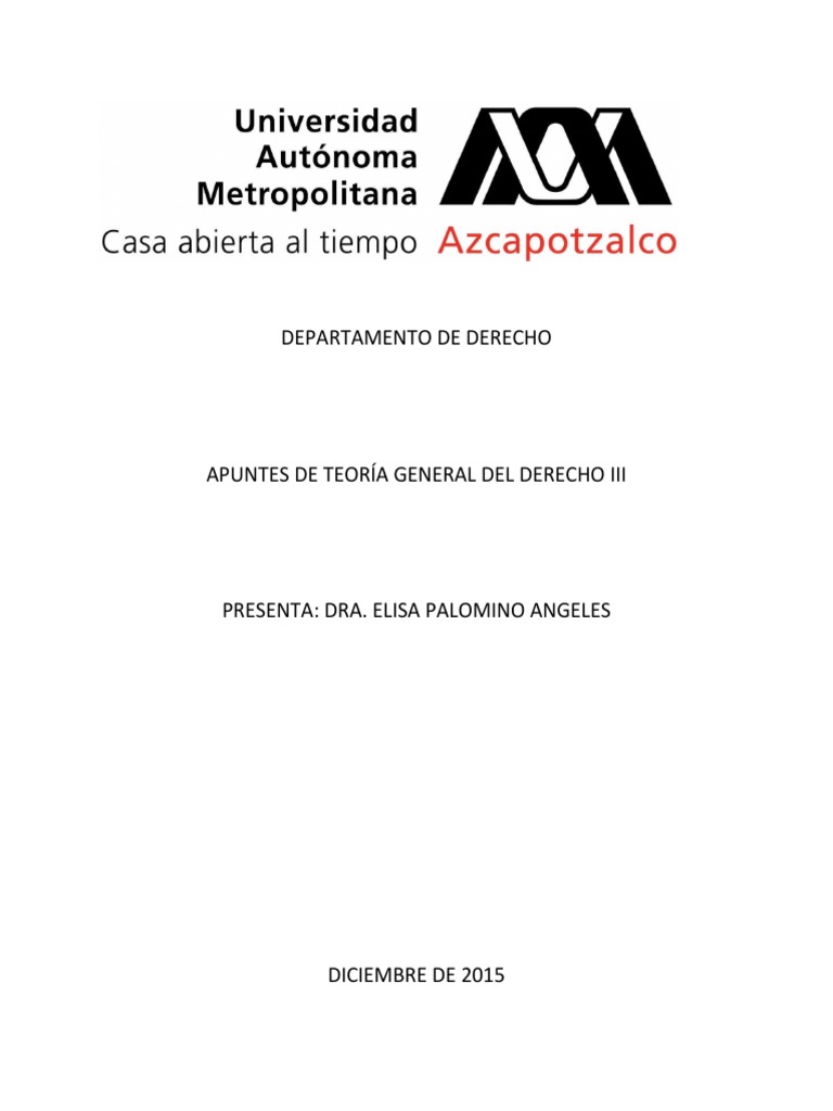 Interpretación Jurídica: Conceptos y Clases | PDF | Caso de ley ...