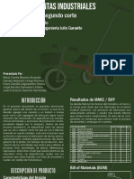 DPIN Triciclo