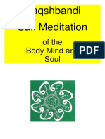 MindBodySoulSufiMeditation Mobile