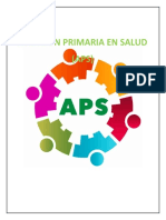 Qué Es APS