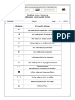 Código de Correções Textuais para 2020 PDF