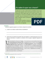 6.1 E Ya Sabes Que Vas A Hacer Generica PDF