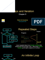 Pythonlearn-05-Iterations.pptx