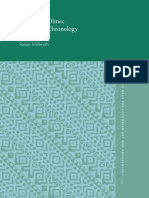 SPCAA - 23 - Milbrath - Olmec Sculptural Chronology PDF