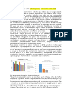 Relacionar Los Resultados Con Los Estudios Previos