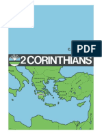 Commentary On The Second Epistles of Paul To The Corinthians PDF