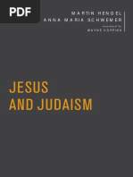 Cosmology And New Testament Theology Science Philosophical Science