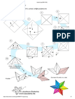 Estrela Origami PDF