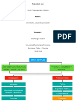 Trabajo Oclusión I