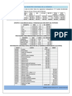 Ejemplo Registro Contable Nomina PDF