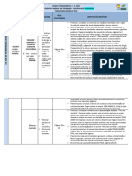 2º Ano - Rotina de Geografia - Fevereiro 2020