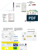 Taller de Capacitación Docente 2016-1
