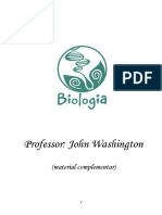 Biologia John Washington