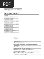 Samsung DVM-S (VRF) Catalog Full 2015 | Air Conditioning | Samsung