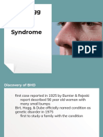 Birt-Hogg-Dube Syndrome PDF