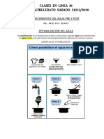 CLASES EN LINEA #1 4to. Bachillerato