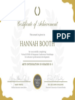 Hannah Booth