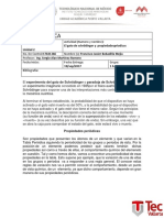 El Gato de Schrödinger y Propiedadespriodicas PDF