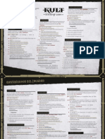 Movimientos Del Jugador PDF