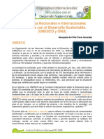 U2 Act2 Organismos Internacionales PDF