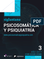 Nº 3. Psicosom y Psiquiatr. Desembre 2017. Completo PDF