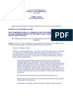 Legea Geodezului Filipine 2003