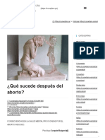 Qué sucede después de un aborto.pdf