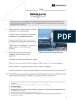 Commonlit ES Galapaguena Student PDF