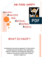 HACCp