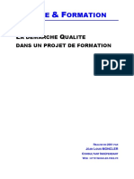 Qualiteformation PDF